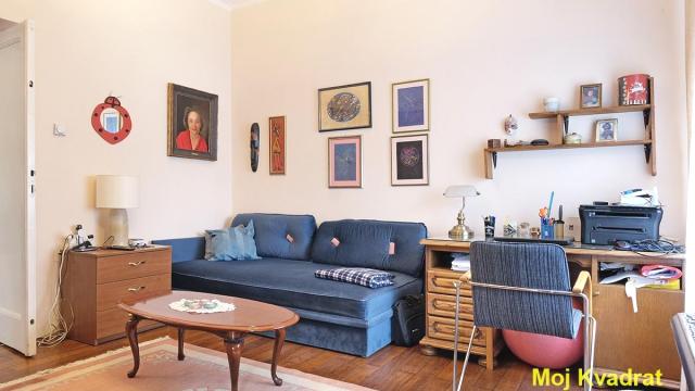 Stan, Prodaja, 150m2, Tašmajdan, Palilula, Cvijićeva