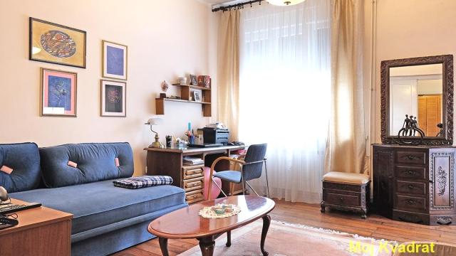 Stan, Prodaja, 150m2, Tašmajdan, Palilula, Cvijićeva