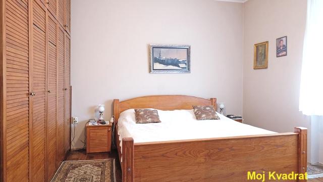 Stan, Prodaja, 150m2, Tašmajdan, Palilula, Cvijićeva