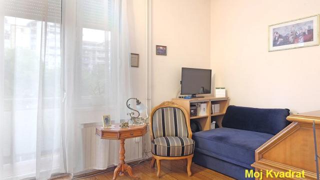 Stan, Prodaja, 150m2, Tašmajdan, Palilula, Cvijićeva