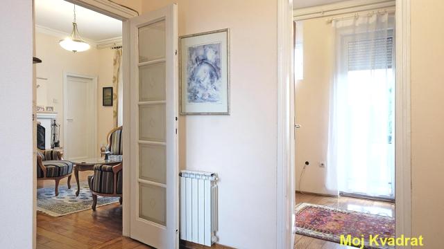 Stan, Prodaja, 150m2, Tašmajdan, Palilula, Cvijićeva