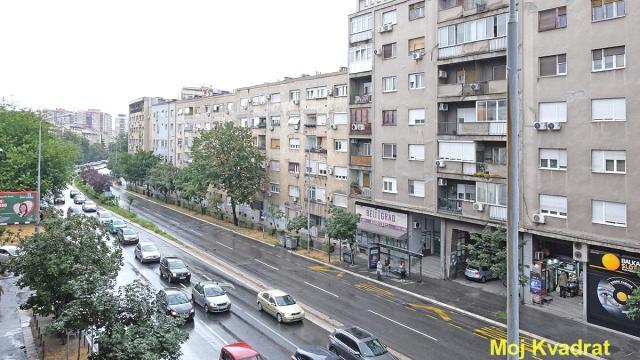 Stan, Prodaja, 150m2, Tašmajdan, Palilula, Cvijićeva