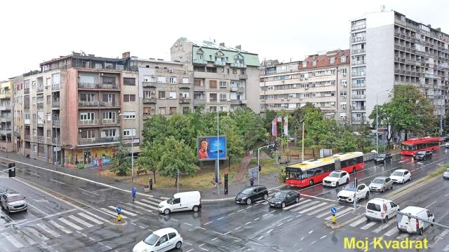 Stan, Prodaja, 150m2, Tašmajdan, Palilula, Cvijićeva