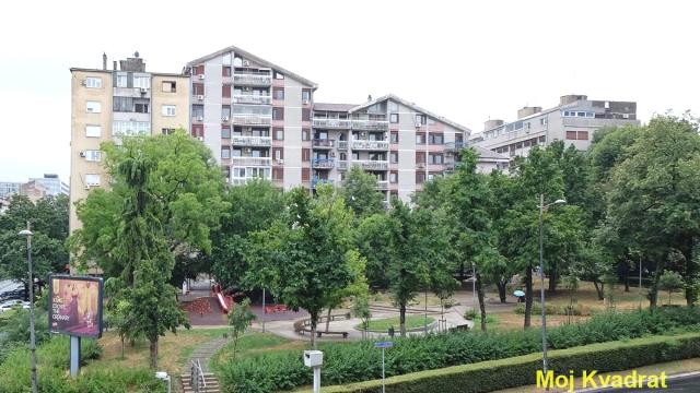 Stan, Prodaja, 150m2, Tašmajdan, Palilula, Cvijićeva