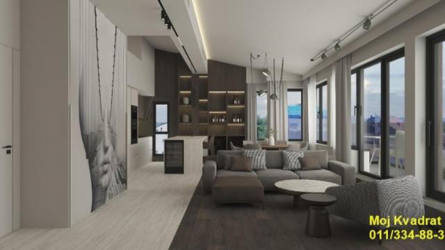 Stan, četvorosoban, Prodaja, 70m2, Šumice, Voždovac, Strumička