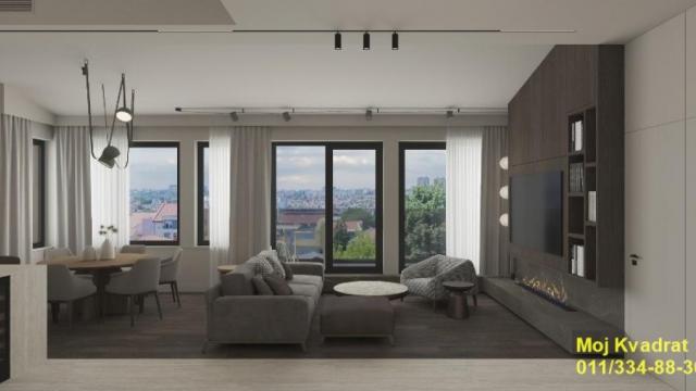Stan, četvorosoban, Prodaja, 70m2, Šumice, Voždovac, Strumička