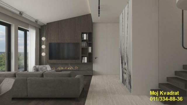 Stan, četvorosoban, Prodaja, 70m2, Šumice, Voždovac, Strumička