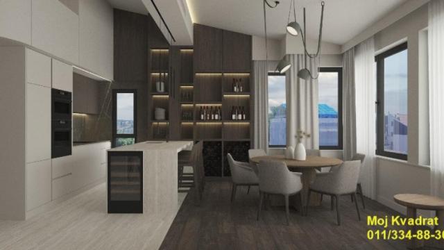 Stan, četvorosoban, Prodaja, 70m2, Šumice, Voždovac, Strumička