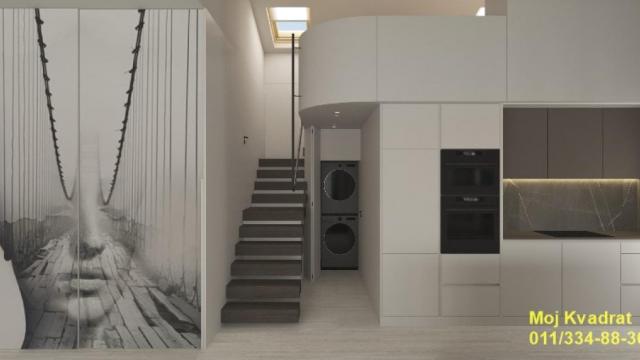 Stan, četvorosoban, Prodaja, 70m2, Šumice, Voždovac, Strumička