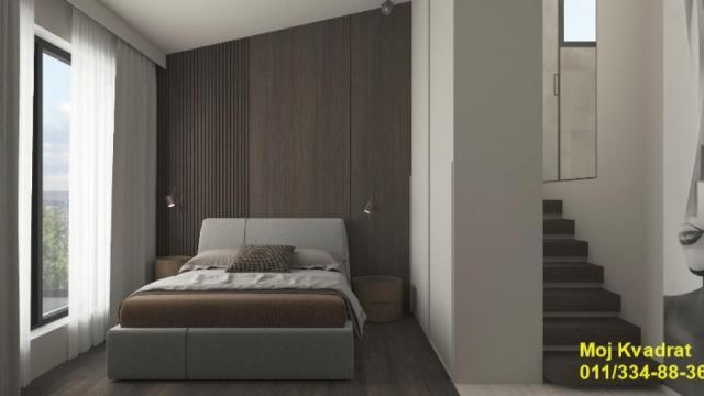 Stan, četvorosoban, Prodaja, 70m2, Šumice, Voždovac, Strumička