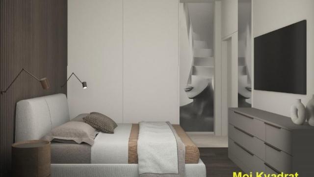 Stan, četvorosoban, Prodaja, 70m2, Šumice, Voždovac, Strumička