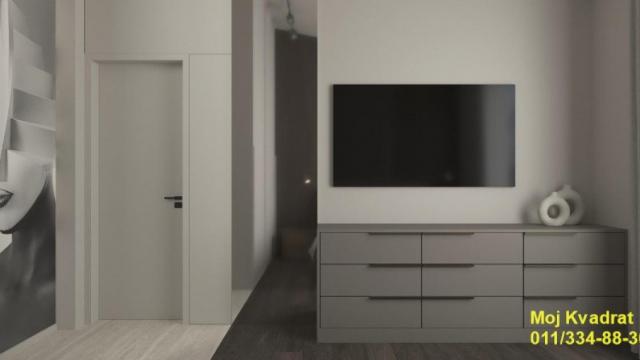 Stan, četvorosoban, Prodaja, 70m2, Šumice, Voždovac, Strumička