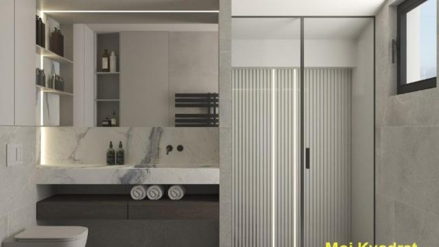 Stan, četvorosoban, Prodaja, 70m2, Šumice, Voždovac, Strumička