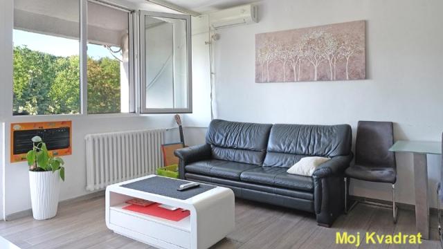 Stan, Trosoban, Prodaja, 50m2, Gradska bolnica, Zvezdara, Dimitrija Tucovića