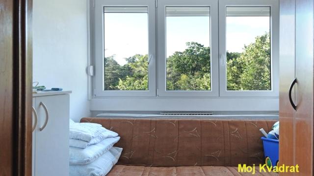 Stan, Trosoban, Prodaja, 50m2, Gradska bolnica, Zvezdara, Dimitrija Tucovića