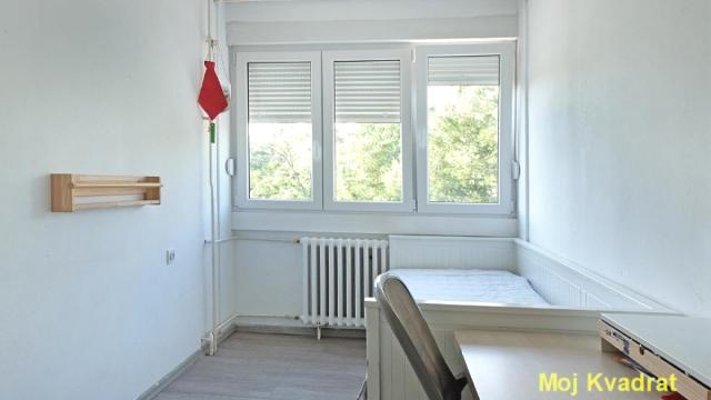 Stan, Trosoban, Prodaja, 50m2, Gradska bolnica, Zvezdara, Dimitrija Tucovića