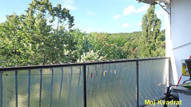 Stan, Trosoban, Prodaja, 50m2, Gradska bolnica, Zvezdara, Dimitrija Tucovića