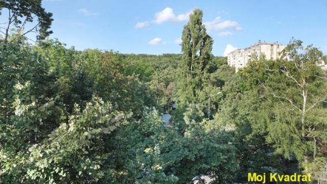 Stan, Trosoban, Prodaja, 50m2, Gradska bolnica, Zvezdara, Dimitrija Tucovića