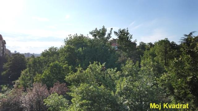 Stan, Trosoban, Prodaja, 50m2, Gradska bolnica, Zvezdara, Dimitrija Tucovića