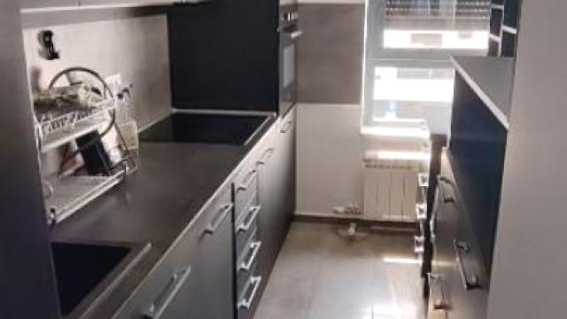 Stan, Dvoiposoban, Izdavanje, 67m2, Učiteljsko naselje, Zvezdara, Živka Davidovića