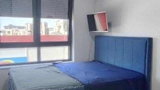 Stan, Dvoiposoban, Izdavanje, 67m2, Učiteljsko naselje, Zvezdara, Živka Davidovića