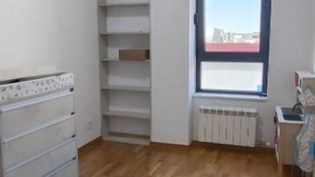 Stan, Dvoiposoban, Izdavanje, 67m2, Učiteljsko naselje, Zvezdara, Živka Davidovića