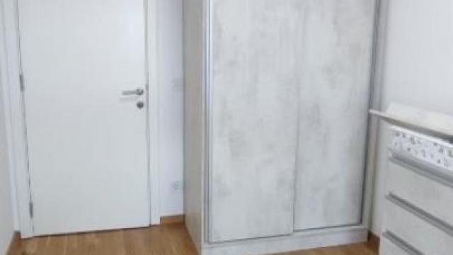 Stan, Dvoiposoban, Izdavanje, 67m2, Učiteljsko naselje, Zvezdara, Živka Davidovića
