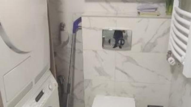 Stan, Dvoiposoban, Izdavanje, 67m2, Učiteljsko naselje, Zvezdara, Živka Davidovića