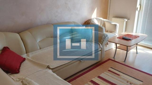 Stan, Garsonjera, Izdavanje, 27m2, Jagodina