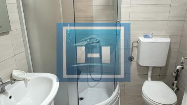 Stan, Jednoiposoban, Prodaja, 43m2, Aqua park, Gradska lokacija, Jagodina