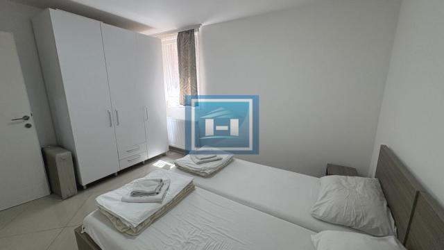Stan, Jednosoban, Prodaja, 38m2, Aqua park, Gradska lokacija, Jagodina