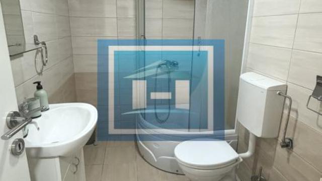 Stan, Jednosoban, Prodaja, 38m2, Aqua park, Gradska lokacija, Jagodina