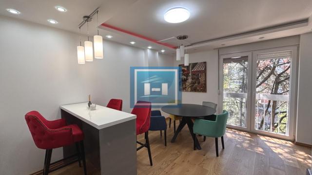 Stan, Jednoiposoban, Prodaja, 42m2, Tabane, Gradska lokacija, Jagodina