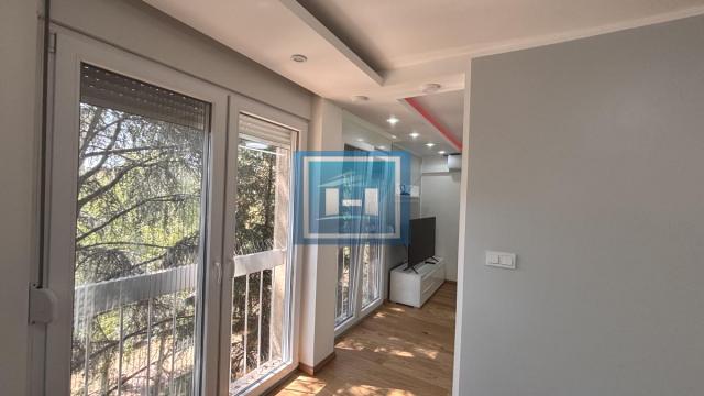Stan, Jednoiposoban, Prodaja, 42m2, Tabane, Gradska lokacija, Jagodina