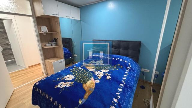 Stan, Jednoiposoban, Prodaja, 42m2, Tabane, Gradska lokacija, Jagodina