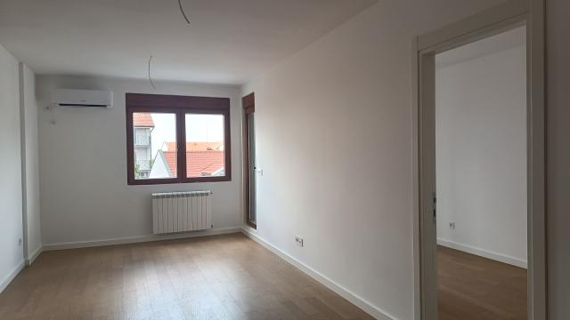 Stan, Dvosoban, Prodaja, 51m2, Krfska