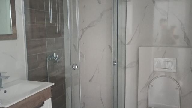 Stan, Dvosoban, Prodaja, 51m2, Krfska