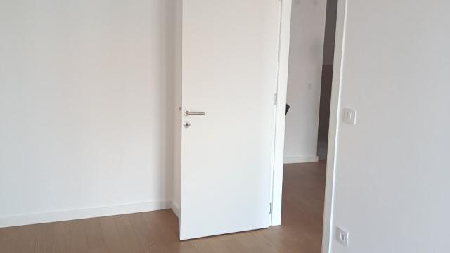 Stan, Dvosoban, Prodaja, 51m2, Krfska