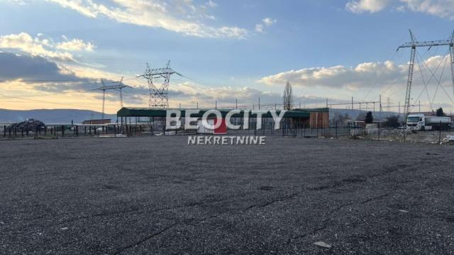 Plac, Izdavanje, 15m2, Bubanj potok, Voždovac, Voždovac, Bubanj potok, , 15a