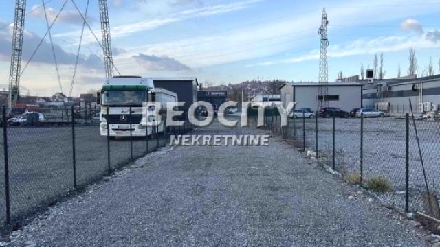 Plac, Izdavanje, 15m2, Bubanj potok, Voždovac, Voždovac, Bubanj potok, , 15a