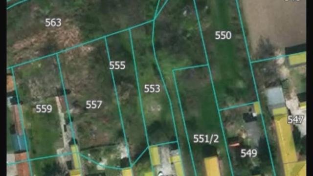 Plac, Prodaja, m2, Mihajla Pupina 77A