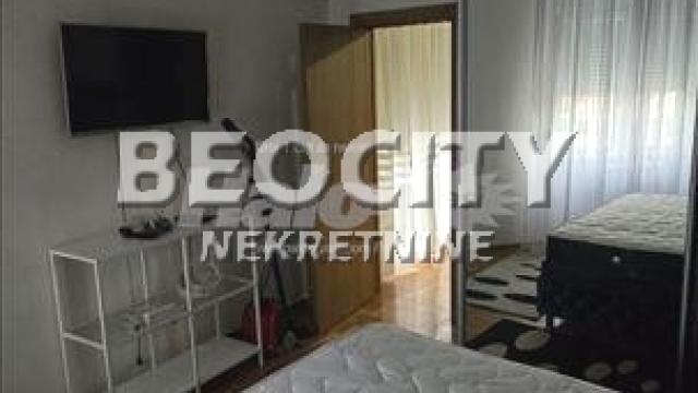 Stan, Dvosoban, Izdavanje, 45m2, Lekino brdo, Voždovac, Veselina Masleše