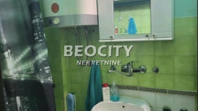 Stan, Dvosoban, Prodaja, 47m2, Šumice, Voždovac, Ustanička