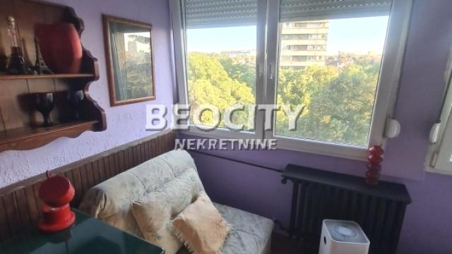 Stan, Dvosoban, Prodaja, 47m2, Šumice, Voždovac, Ustanička