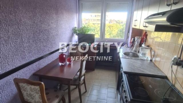 Stan, Dvosoban, Prodaja, 47m2, Šumice, Voždovac, Ustanička