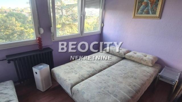 Stan, Dvosoban, Prodaja, 47m2, Šumice, Voždovac, Ustanička