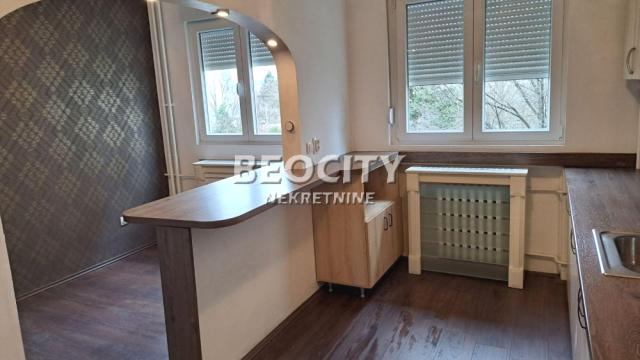 Stan, Dvoiposoban, Prodaja, 63m2, Kanarevo brdo, Rakovica, Vukasovićeva