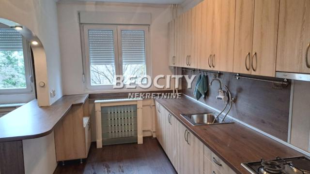 Stan, Dvoiposoban, Prodaja, 63m2, Kanarevo brdo, Rakovica, Vukasovićeva