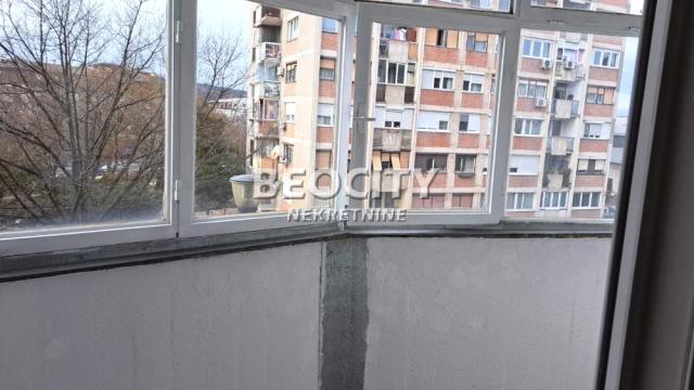Stan, Dvoiposoban, Prodaja, 63m2, Kanarevo brdo, Rakovica, Vukasovićeva