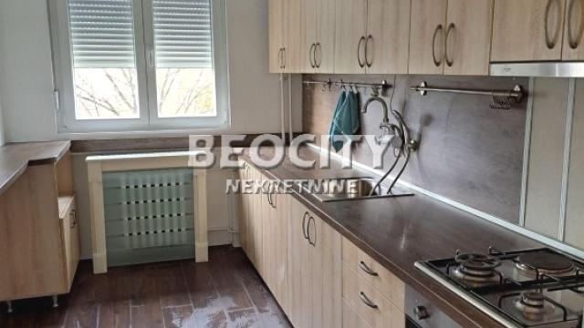 Stan, Dvoiposoban, Prodaja, 63m2, Kanarevo brdo, Rakovica, Vukasovićeva